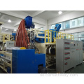 1500MM Stretch Wrapping Film Maschinen